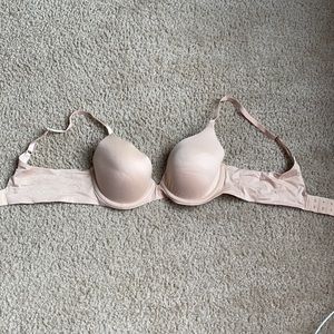 Nude Bra